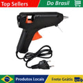 Pistola de Cola Quente
