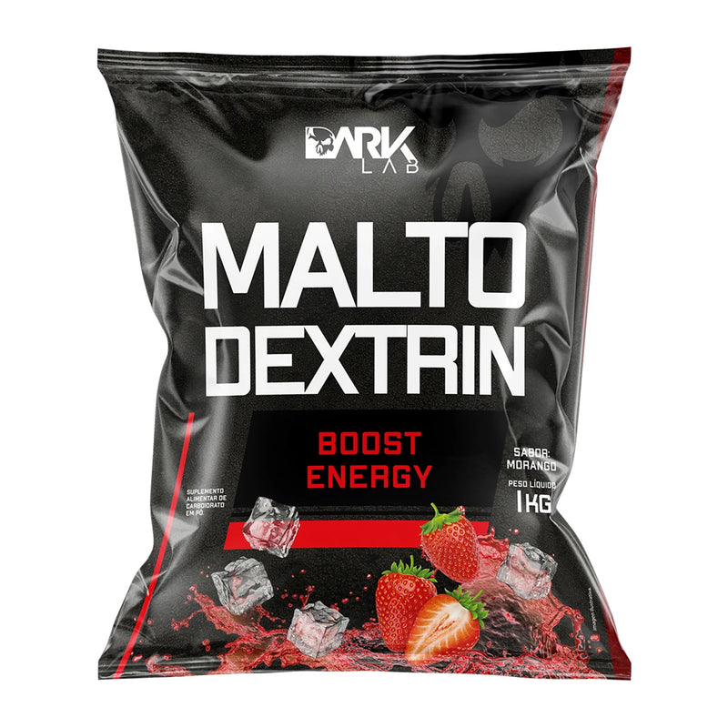 Maltodextrina Boost Energy 1kg