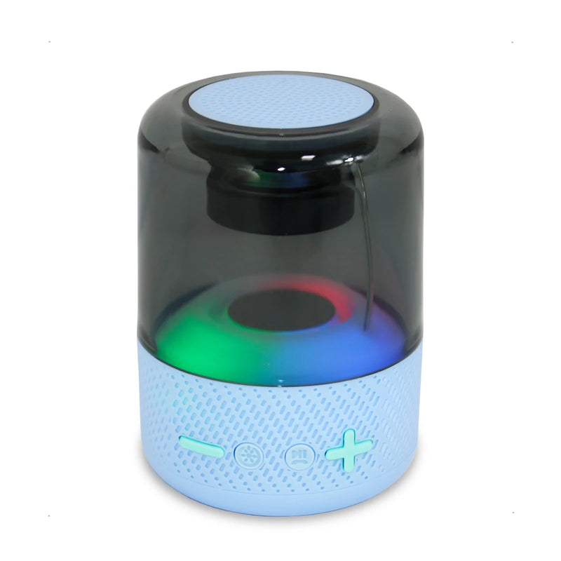 Mini Caixa De Som TWS Bluetooth