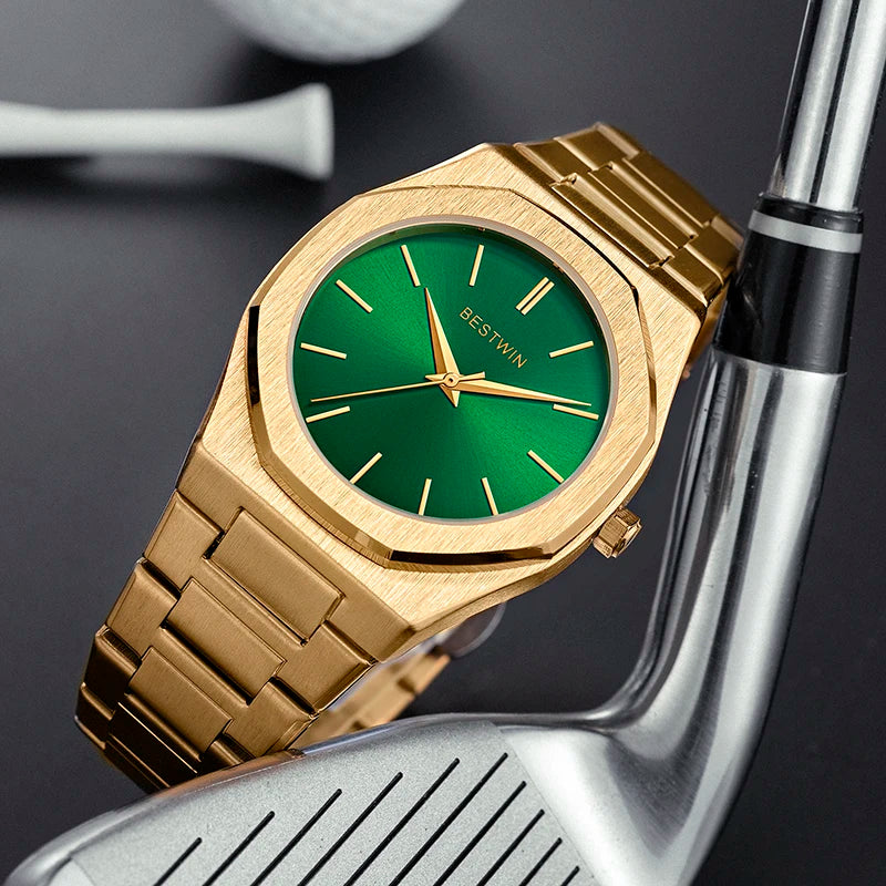 Relógio Top Brand Masculino