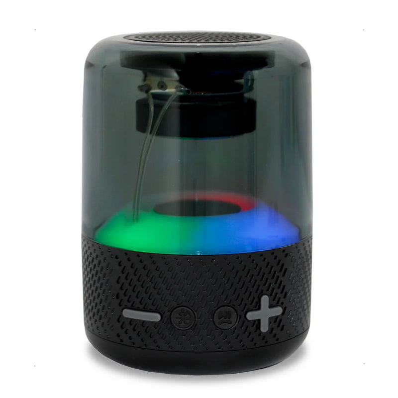 Mini Caixa De Som TWS Bluetooth