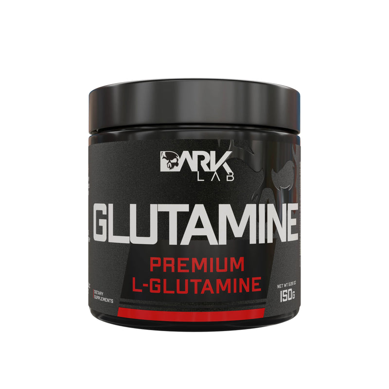 Glutamina Dark Lab