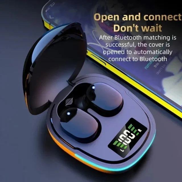 Fone Bluetooth Le-2432