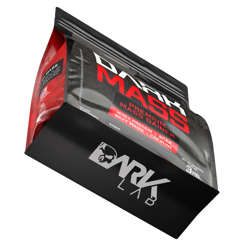 Hipercalorico Dark Mass 3kg Dark Lab