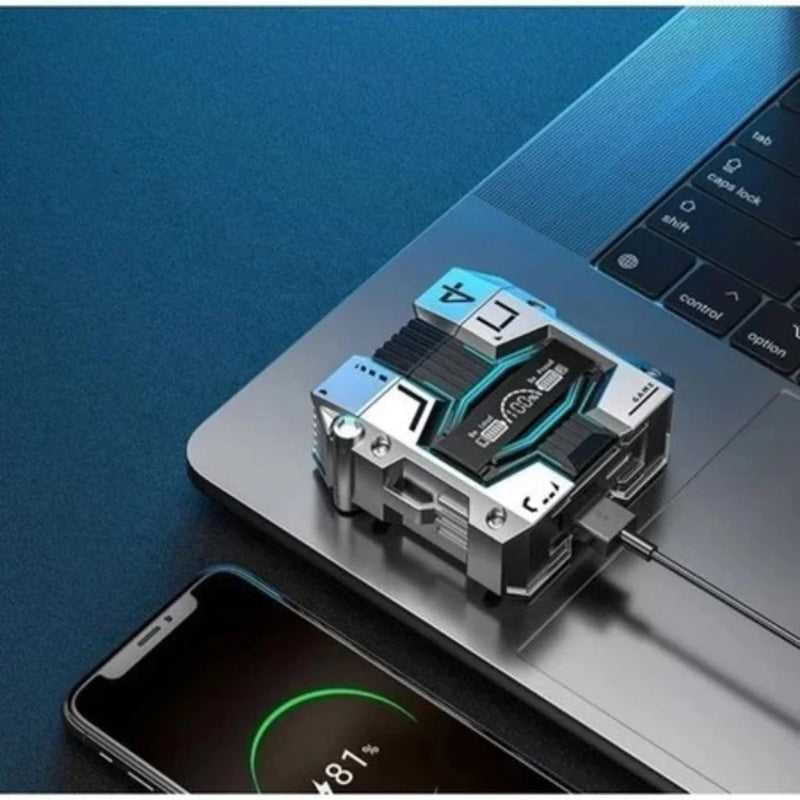 Fones De Ouvido Bluetooth M45 TWS