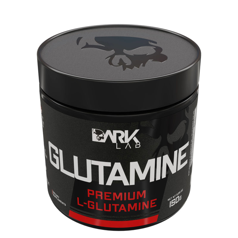 Glutamina Dark Lab