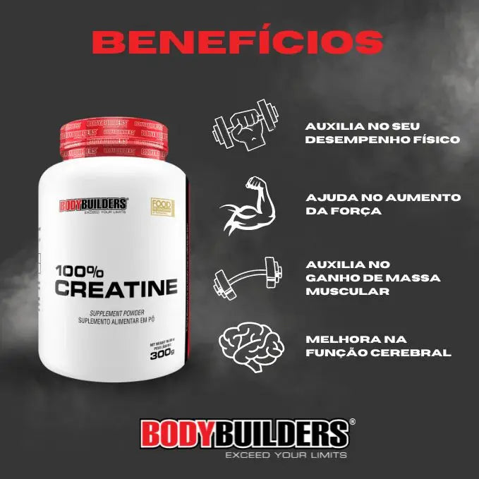 Kit 2x Whaxy Whey 900g + Creatina Pura 300g