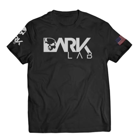 Kit Especial Dark lab - Camiseta + Creatina 300g