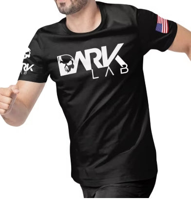 Kit Especial Dark lab - Camiseta + Creatina 300g