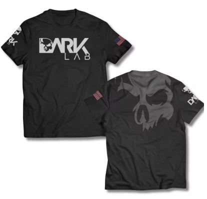 Kit Especial Dark lab - Camiseta + Creatina 300g