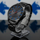 Bauer Imperial Black