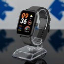 Bauer SmartWatch