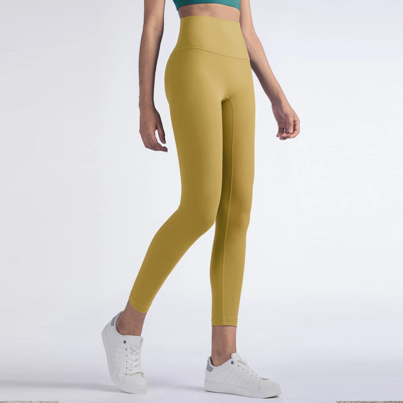 Conjunto Esportivo Gym Feminino