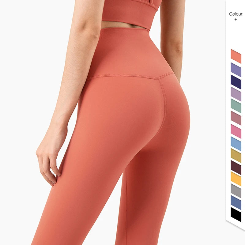 Conjunto Esportivo Gym Feminino