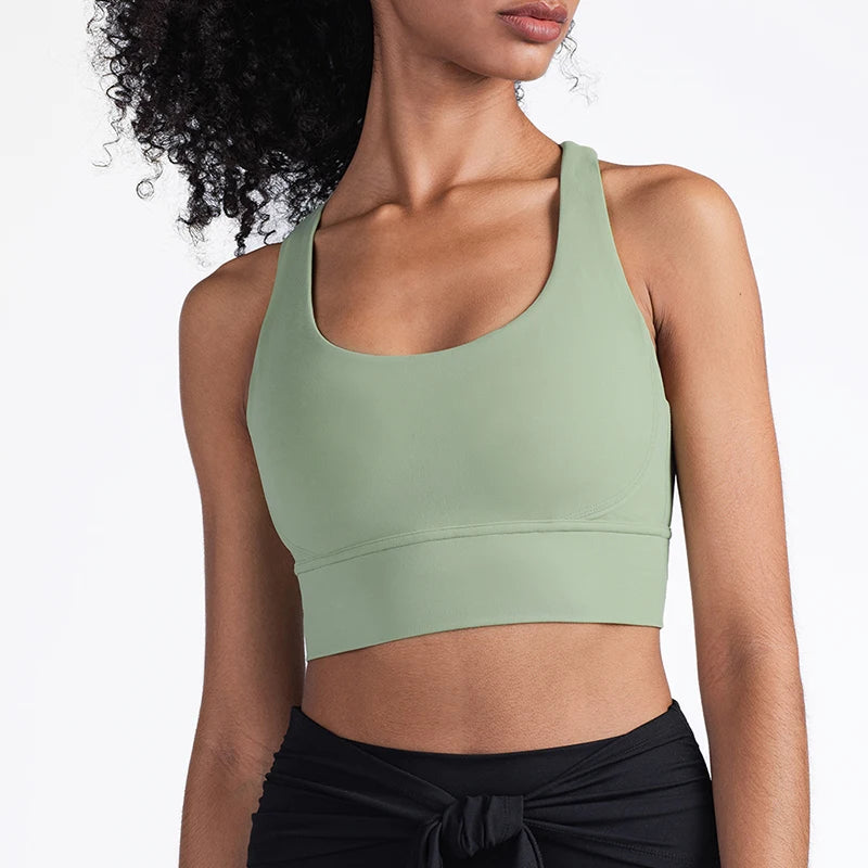 Conjunto Esportivo Gym Feminino