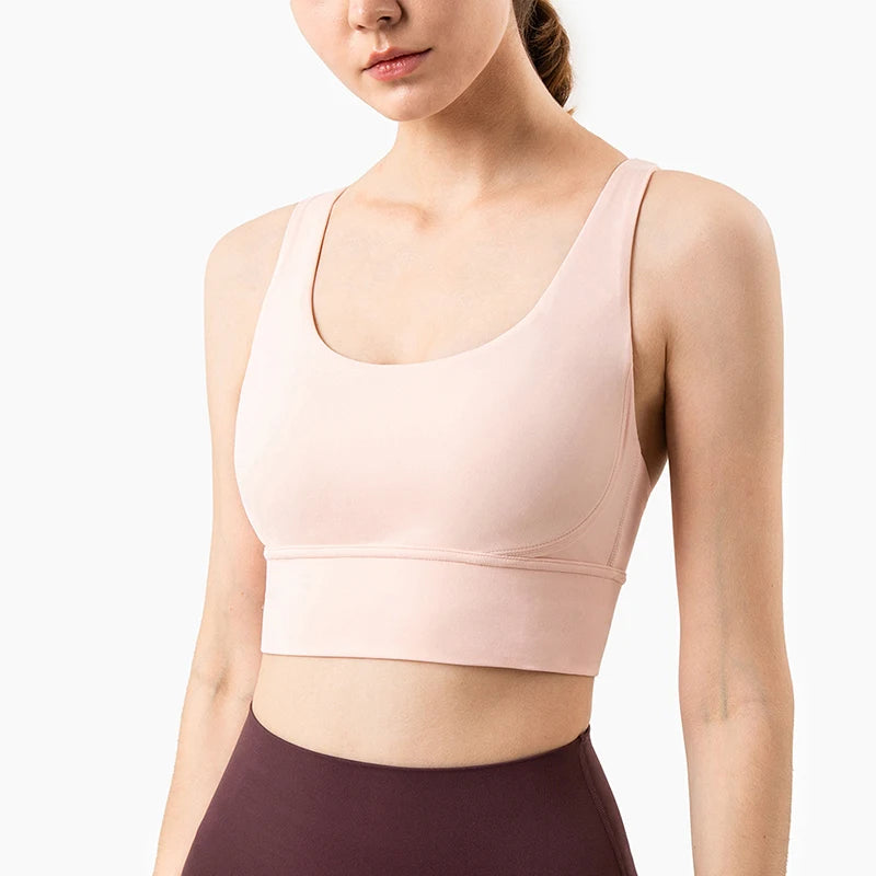 Conjunto Esportivo Gym Feminino
