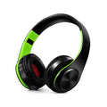 Headset Bluetooth HIFI Stereo