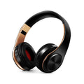 Headset Bluetooth HIFI Stereo