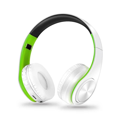 Headset Bluetooth HIFI Stereo