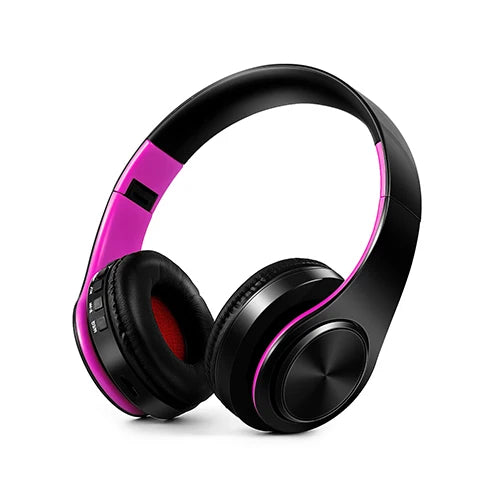 Headset Bluetooth HIFI Stereo