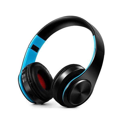 Headset Bluetooth HIFI Stereo
