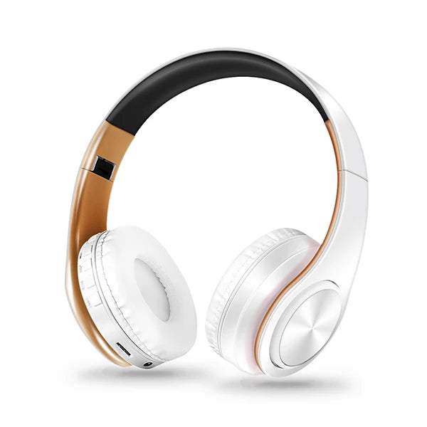 Headset Bluetooth HIFI Stereo