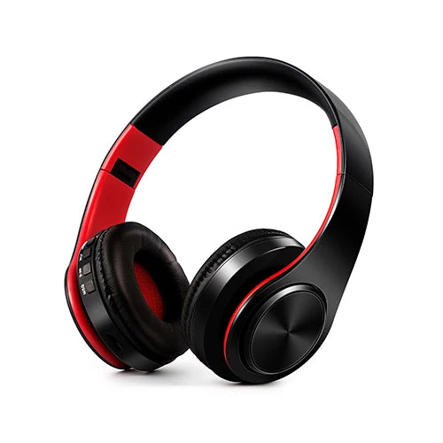 Headset Bluetooth HIFI Stereo