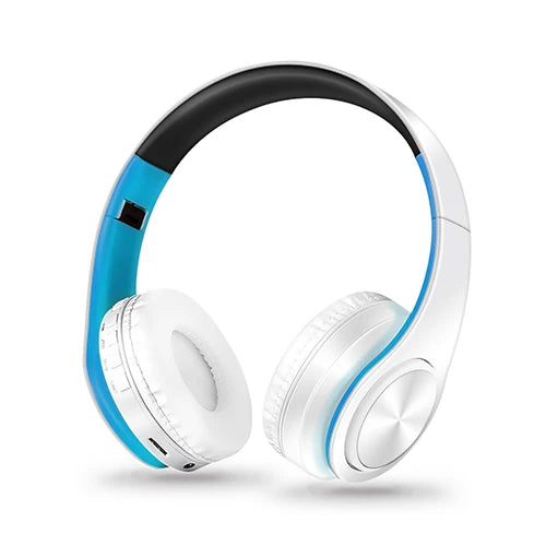 Headset Bluetooth HIFI Stereo