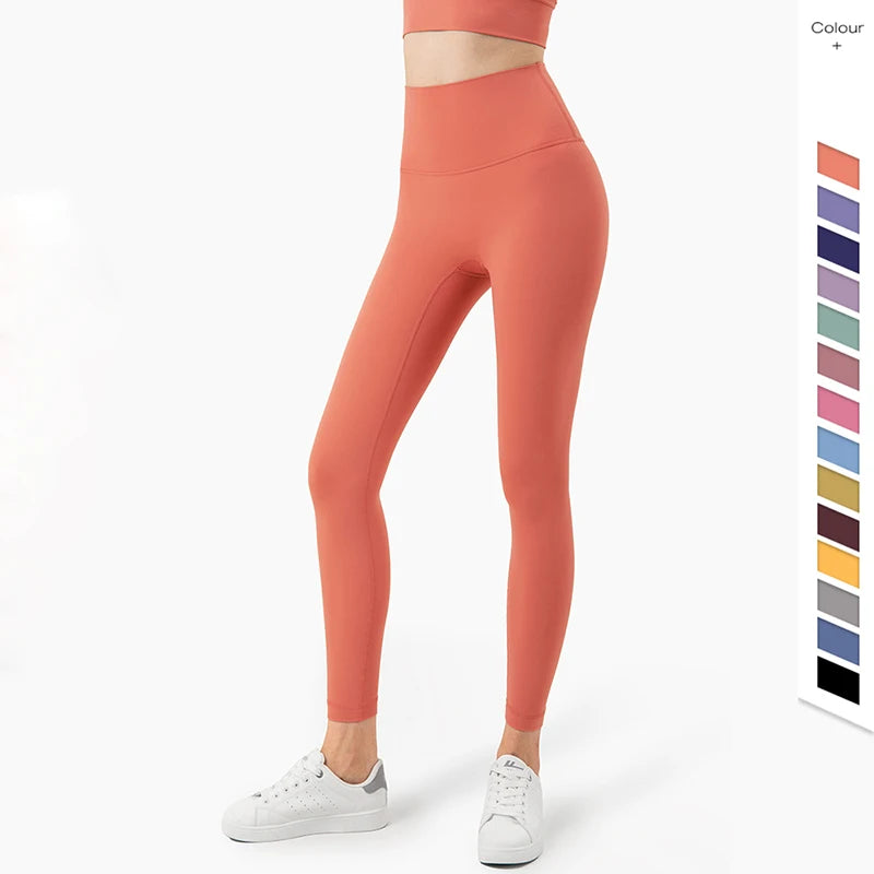 Conjunto Esportivo Gym Feminino