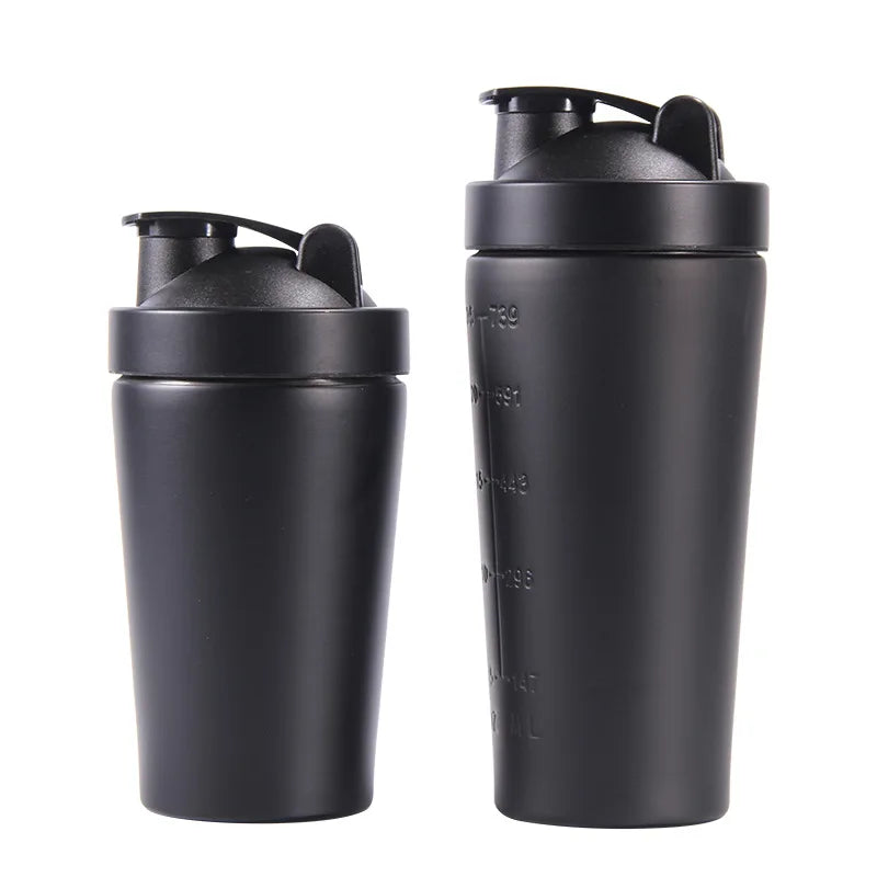 Garrafa Sport Fitness Gym 500ml