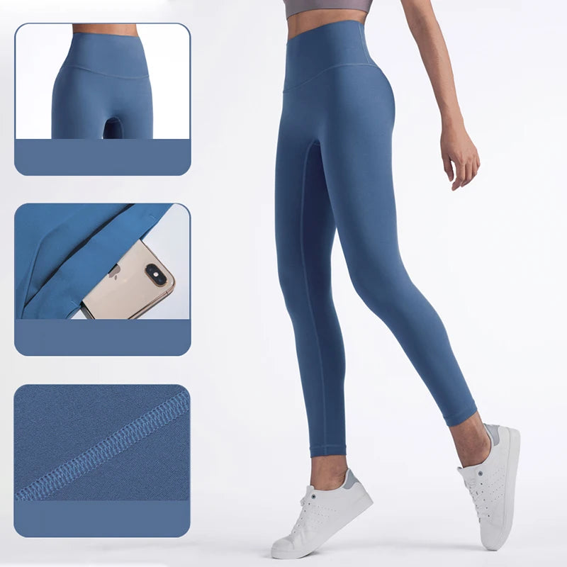Conjunto Esportivo Gym Feminino