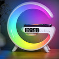 Luminária G-Speaker