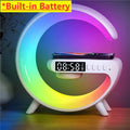 Luminária G-Speaker