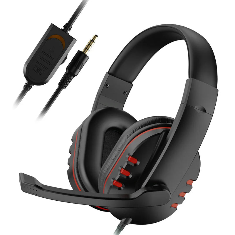 Headset Gamer