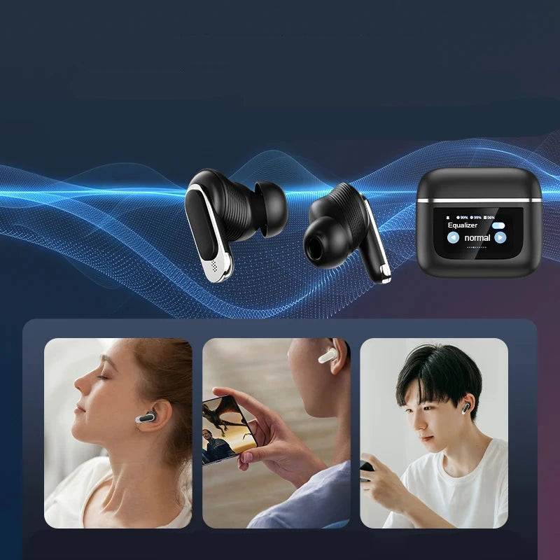 Fone de Ouvido Bluetooth Tour Pro 2