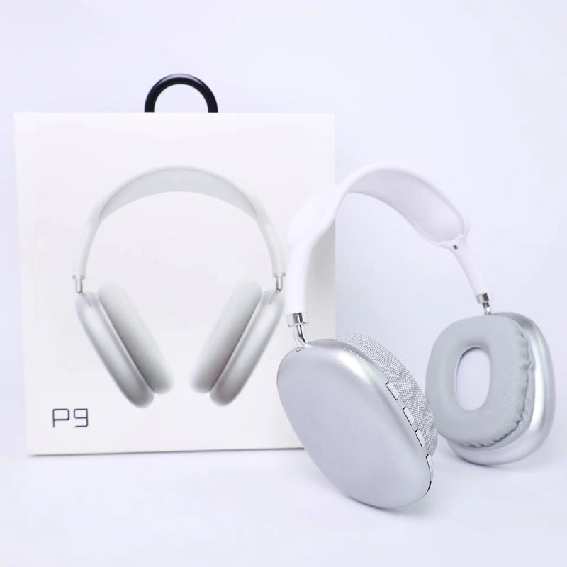 Headset Bluetooth Sports Gaming