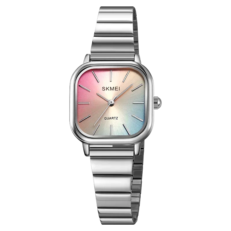 Relógio Feminino SKMEI Waterproof