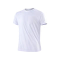 Camiseta Básica Masculina Esportiva