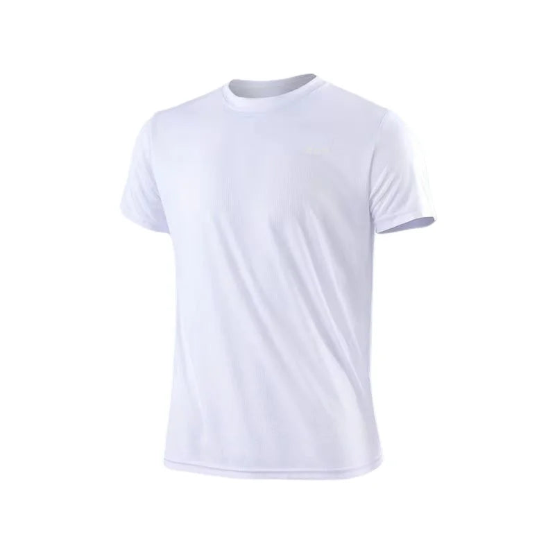 Camiseta Básica Masculina Esportiva