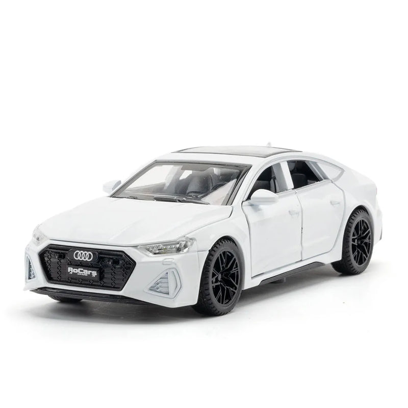 Miniatura Audi RS7 Sportback