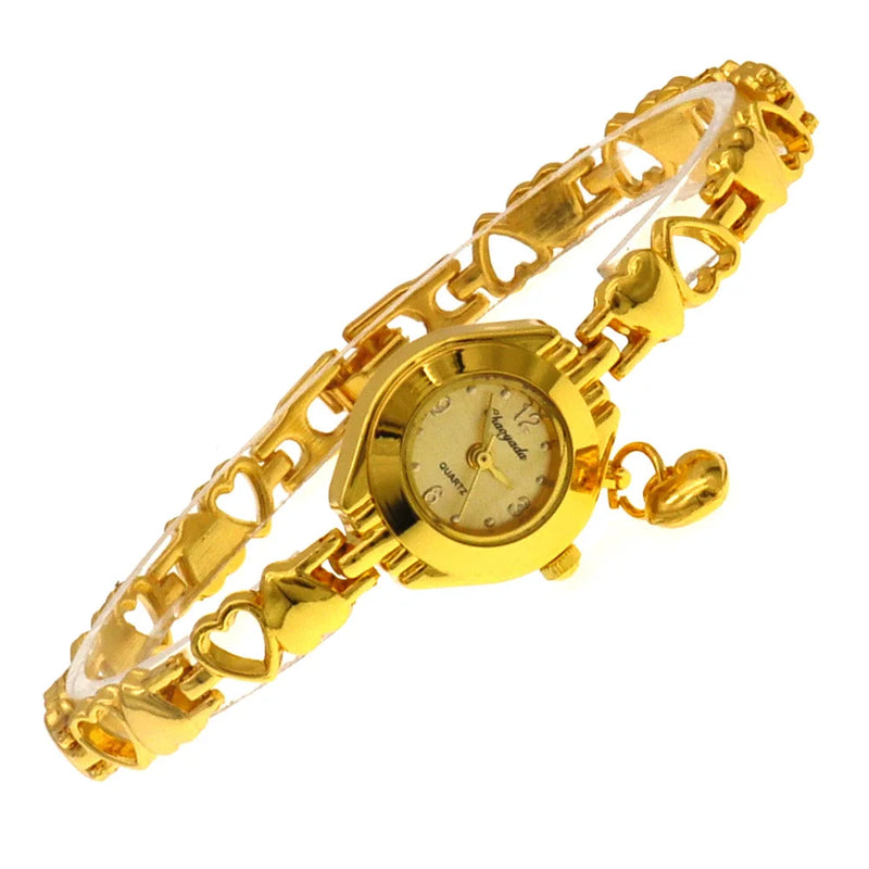 Pulseira Relógio Feminina