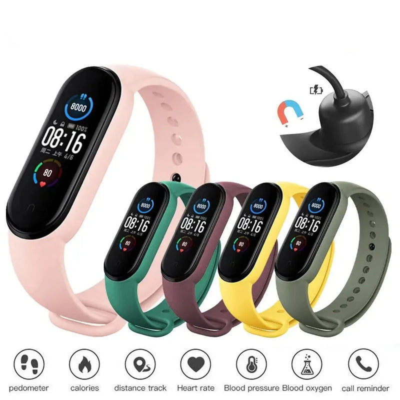 Relógio Smart Watch Sports Gym