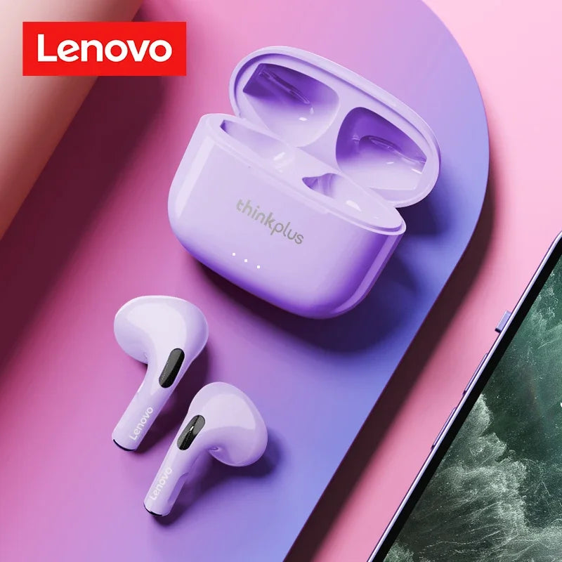 Fone Bluetooth Original Lenovo