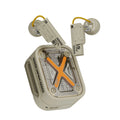 Fone de Ouvido Bluetooth Luxmoc Punk Mech