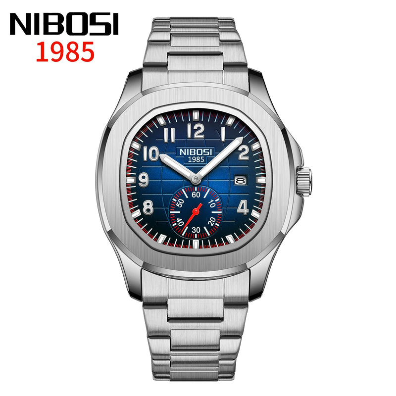 Relógio Masculino NIBOSI premium