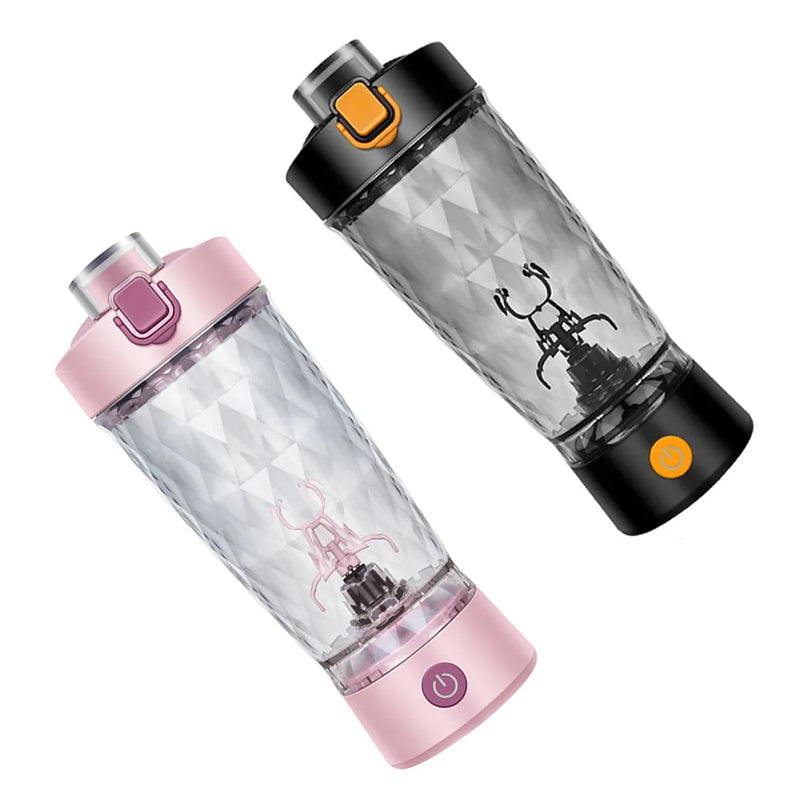Shakeira Elétrica 650ml