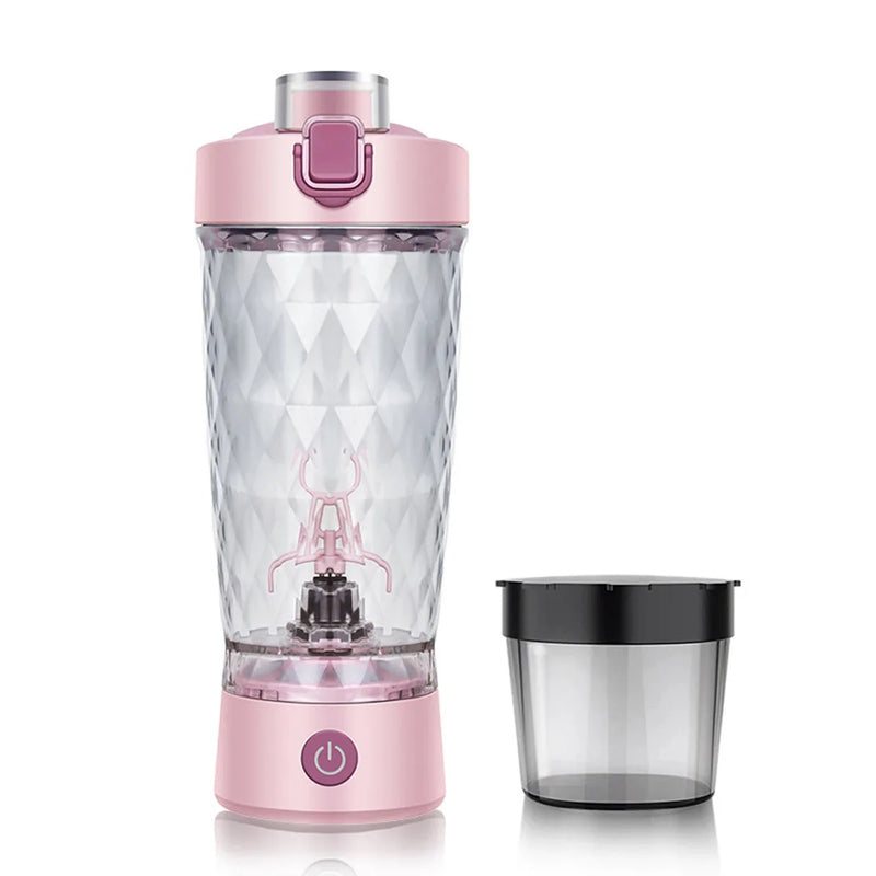 Shakeira Elétrica 650ml