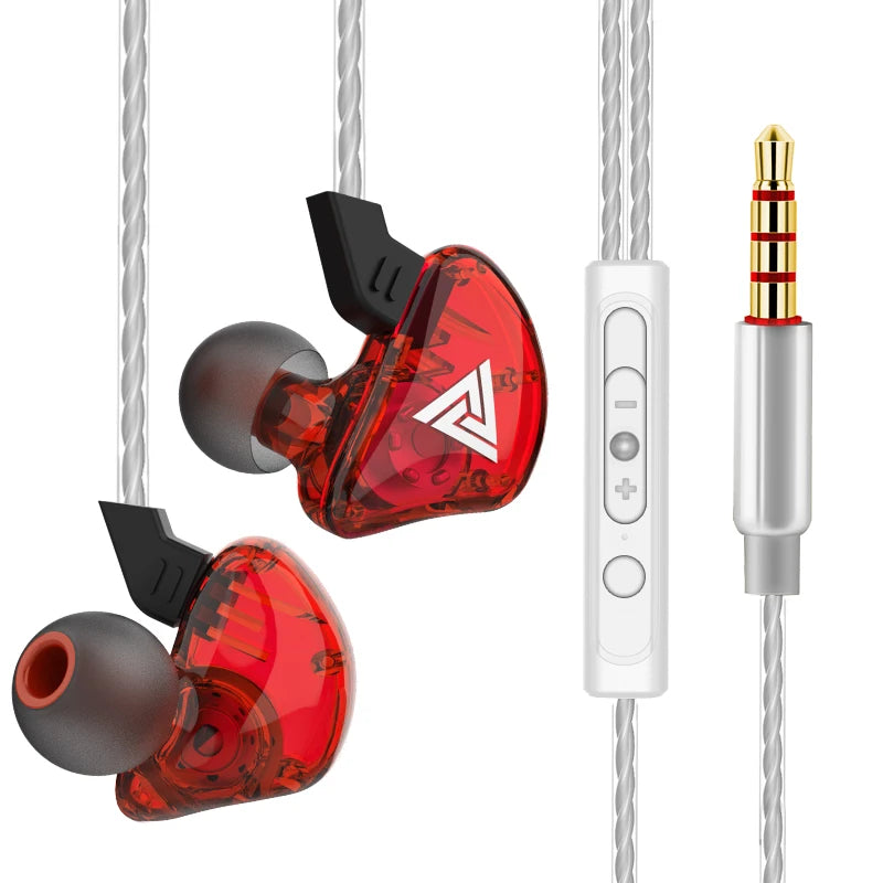 Fone de Ouvidos Copper Driver