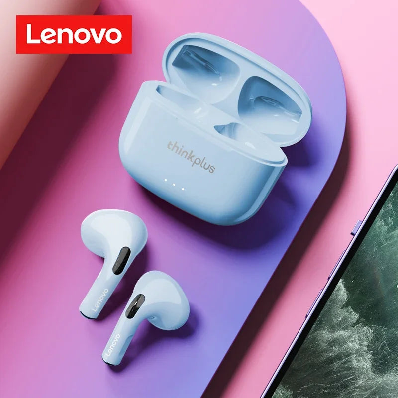 Fone Bluetooth Original Lenovo