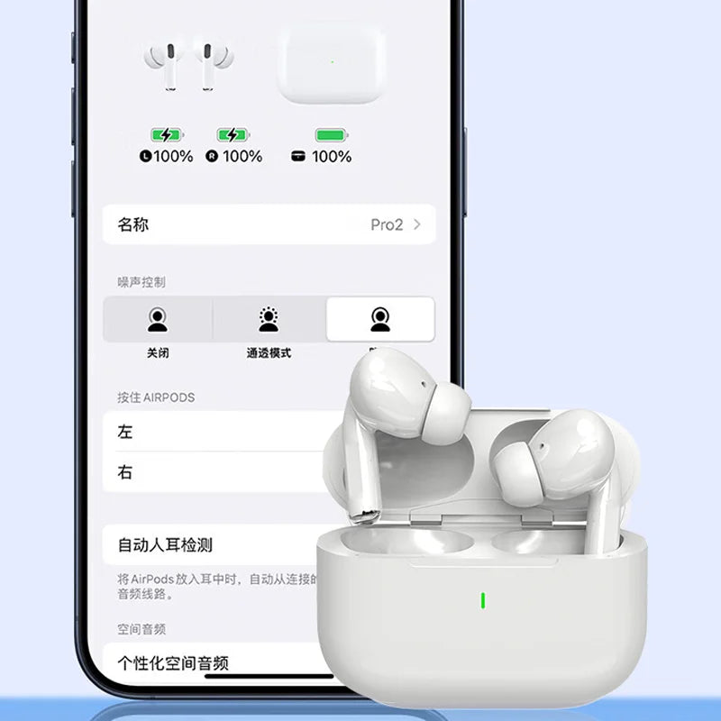 Fone Bluetooth Air Pro2
